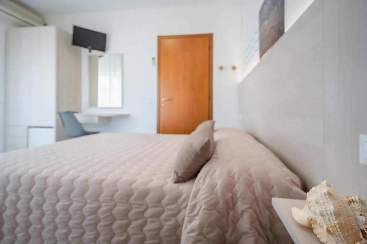 Hotel Marisa Caorle