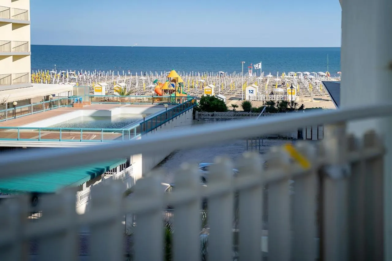Hotel Marisa Caorle