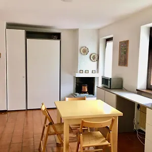 Appartamento Grazioso Monolocale A Pochi Passi Dal Centro Cittadino Chiesa in Valmalenco