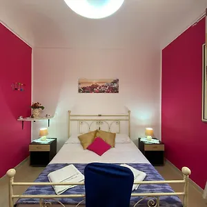 Appartamento Casa Alice Syracuse