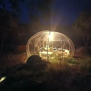 Casa di campagna Azienda Agricola Li Nalboni Santa Teresa di Gallura