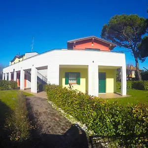 Le Piramidi Caorle