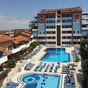 Villaggio Hemingway - Family *** Caorle