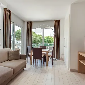 Aparthotel Kontiki Milano Marittima